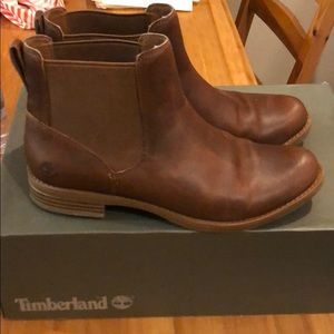 Timberland Magby Chelsea Low